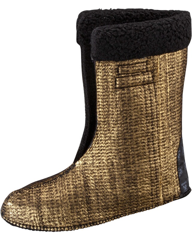 Kamik Damen Thermostiefel Forest2 mit Innenschuh