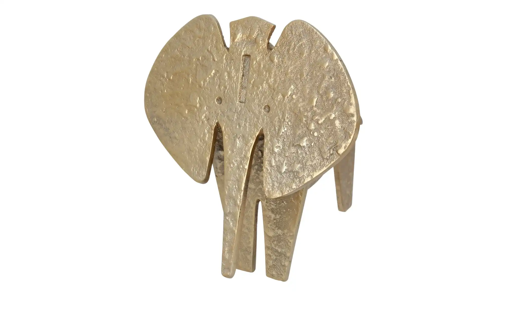 Deko Figur Elefant