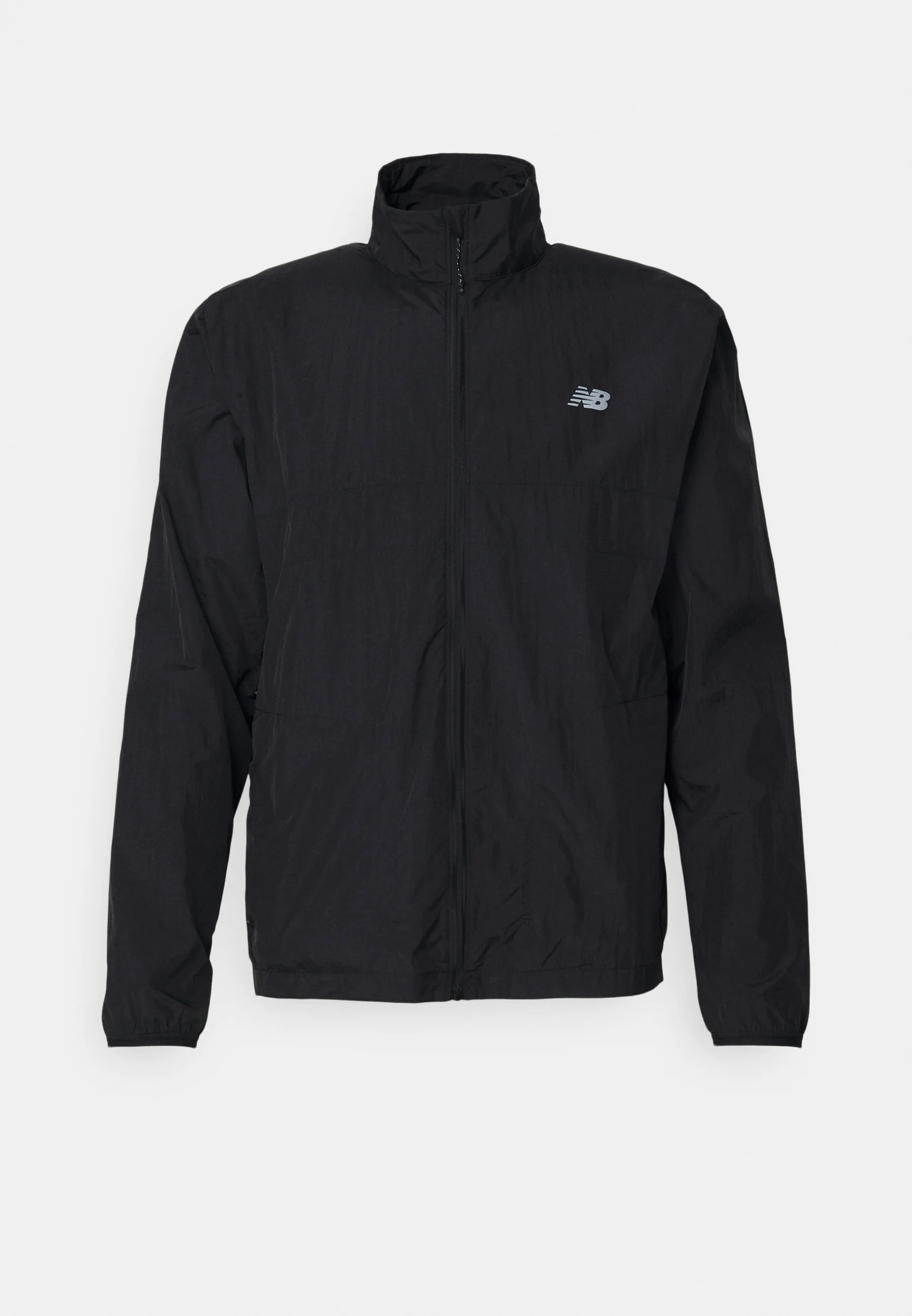 Chaqueta de running plegable New Balance ATHLETICS - Chaqueta de running