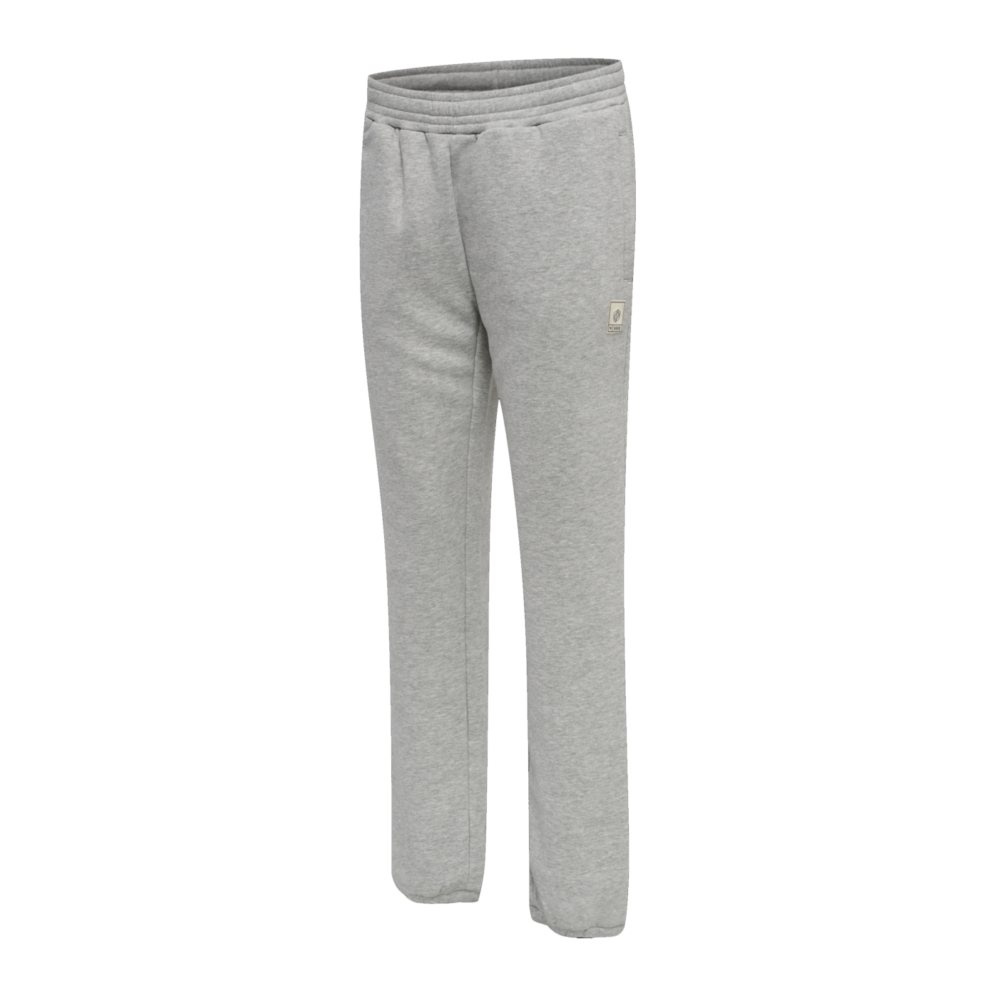 Hummel hmlGG12 Jogginghose Damen Grau F2006