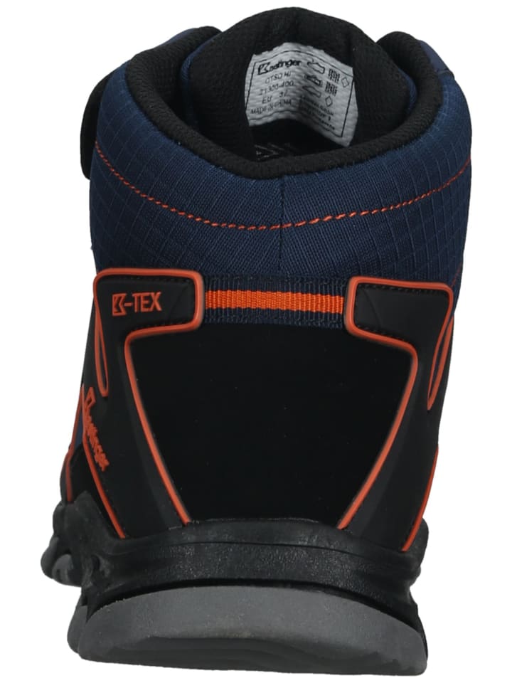 Kastinger Wanderschuhe in Navy günstig kaufen