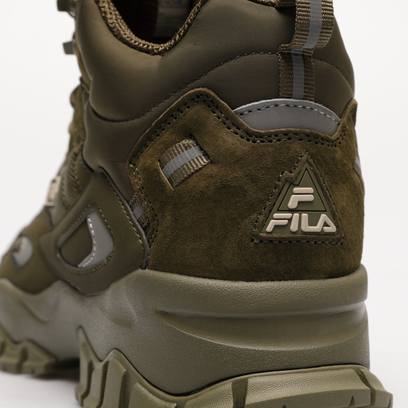 FILA RAY TRACER TR 2 MID Khaki