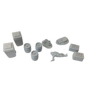 Backalley Accessories 5