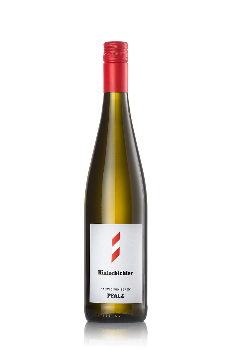 Sauvignon Blanc Weingut Hinterbichler