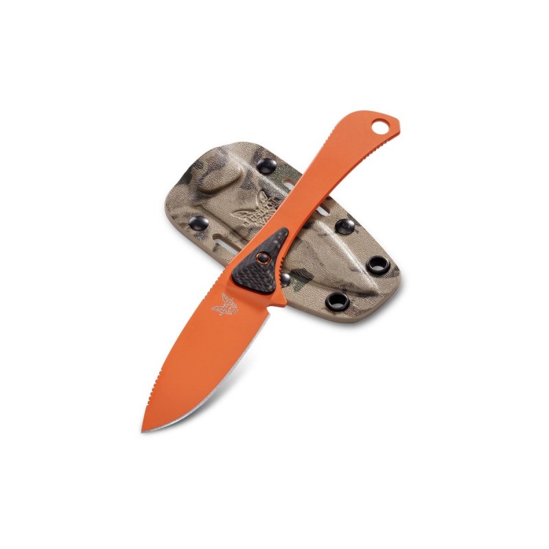 Benchmade Altitude 15200 Orange