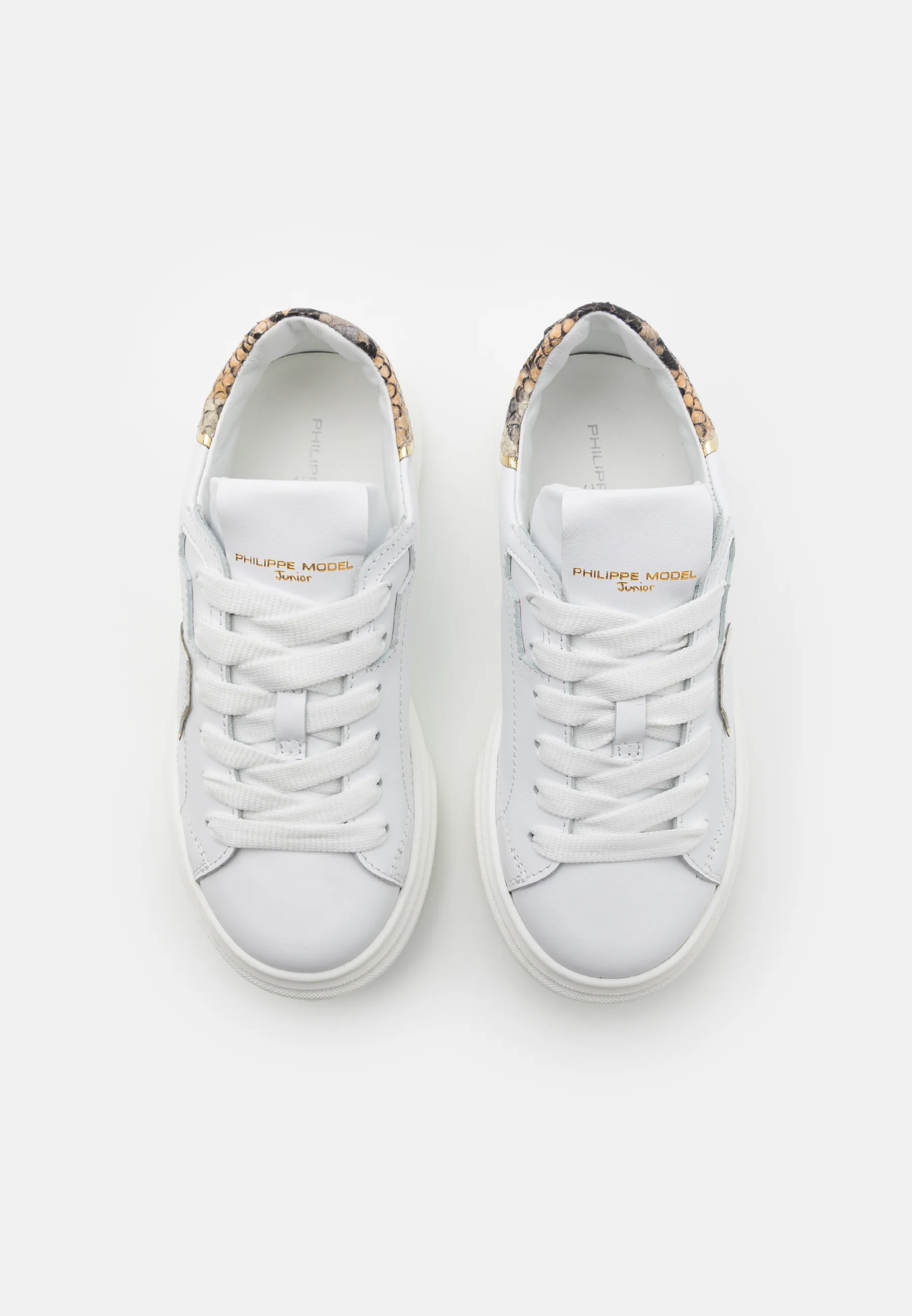Zapatillas bajas Philippe Model