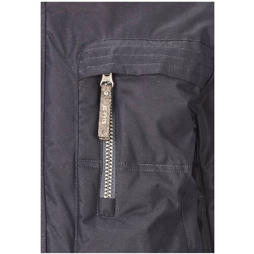 HERREN MANTEL QUITERRO