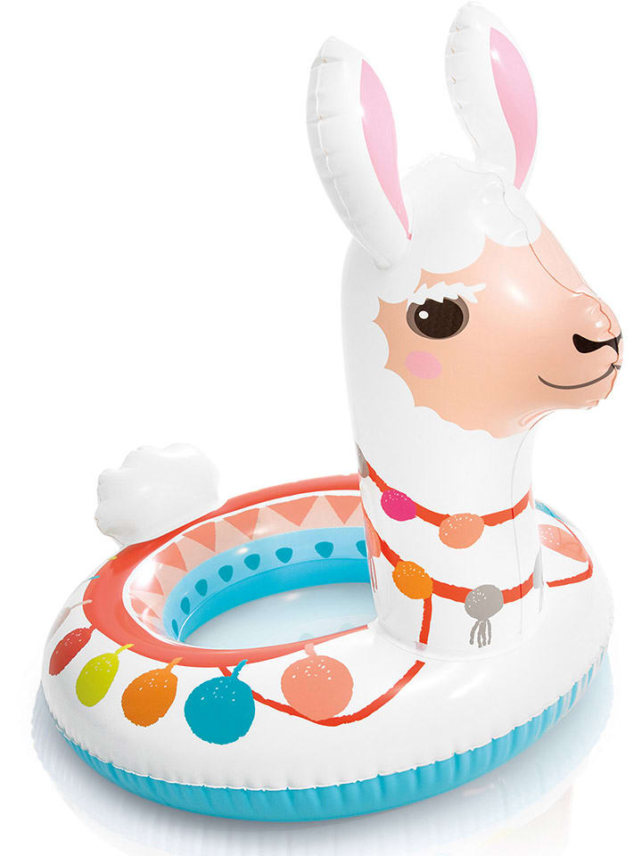 Intex Schwimmreifen 