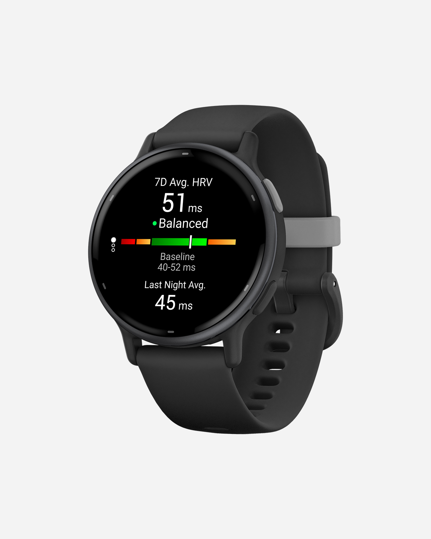 Zegarek wielofunkcyjny Garmin Vivoactive 5 010-02862-10