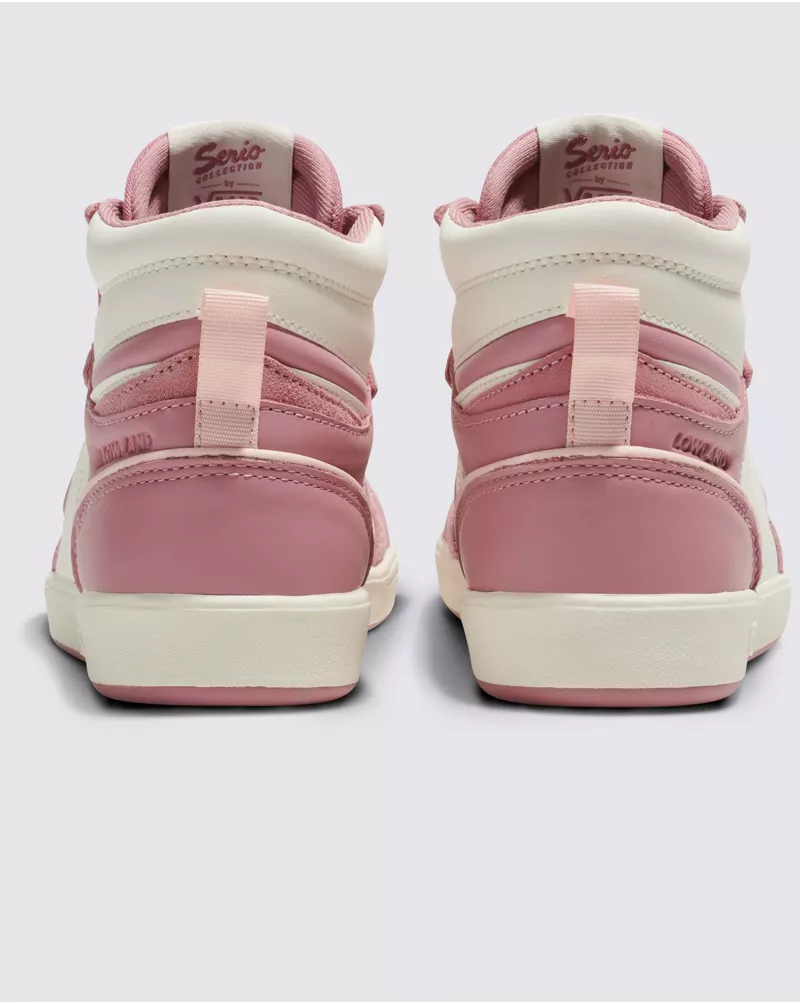 Lowland Mid ComfyCush JMP Shoe