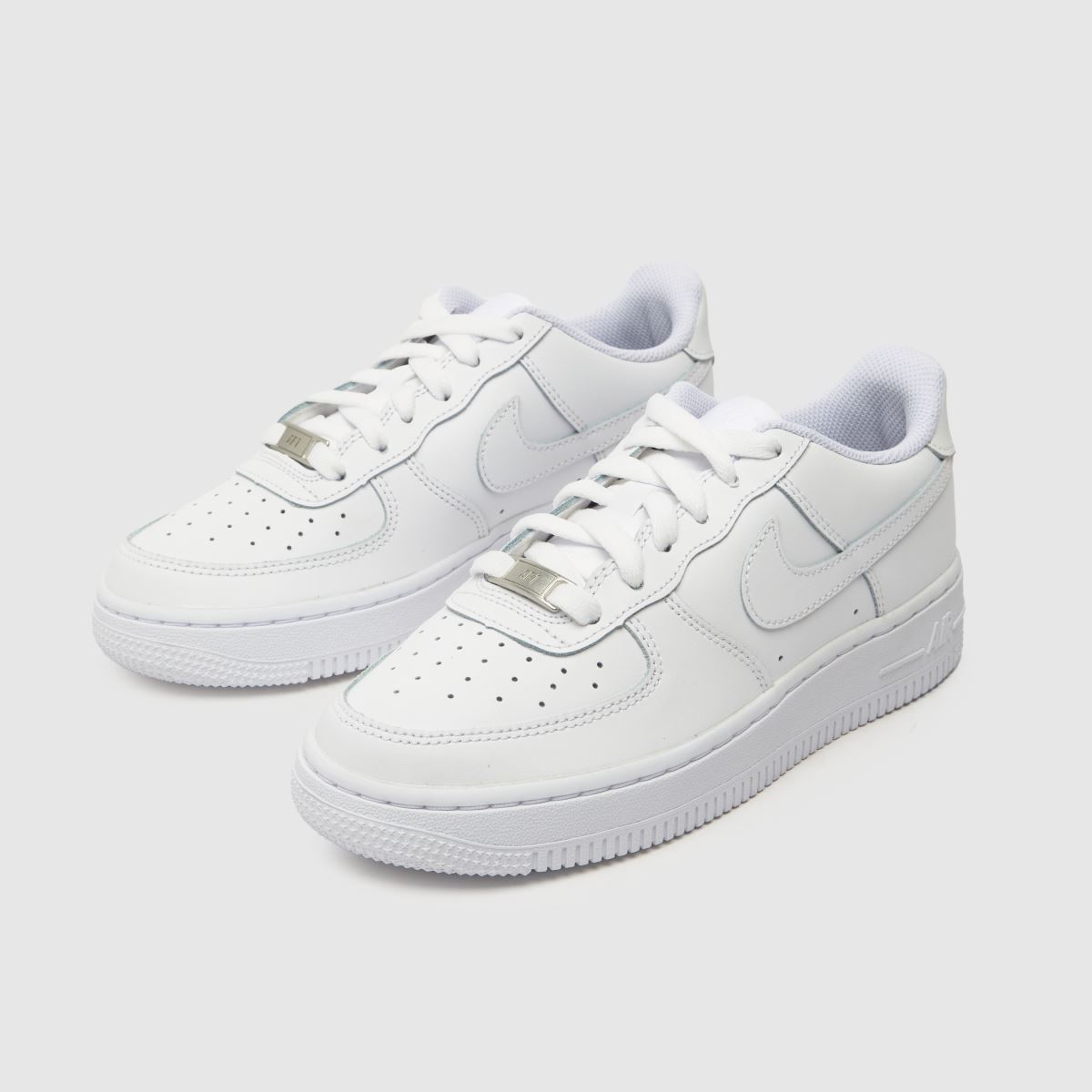 Nike Air Force 1 LE 2018 cipő fehér