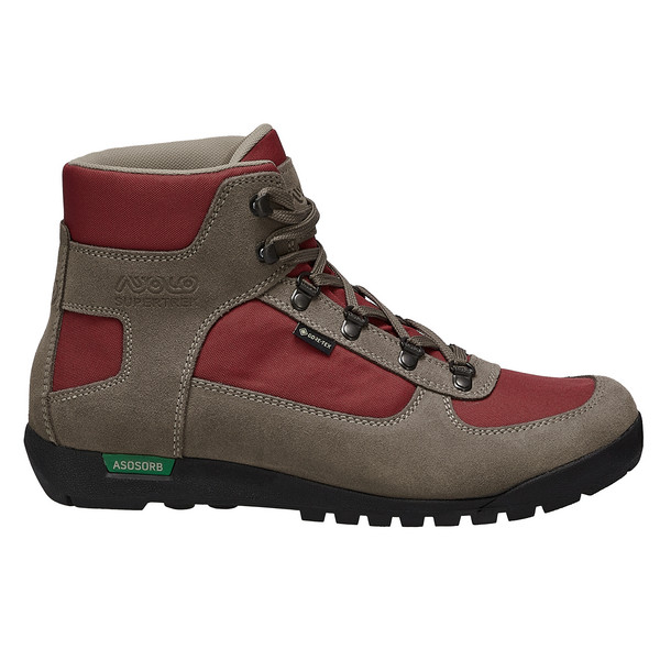SUPERTREK GTX MM Herren - Wanderstiefel