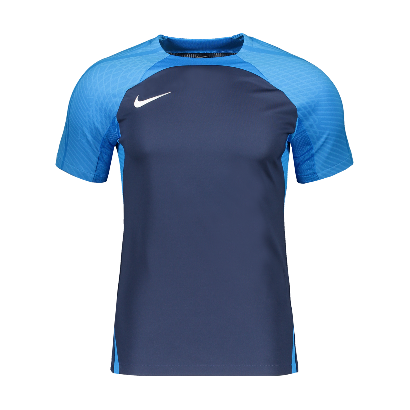 Nike Strike III Trikot Blau F411