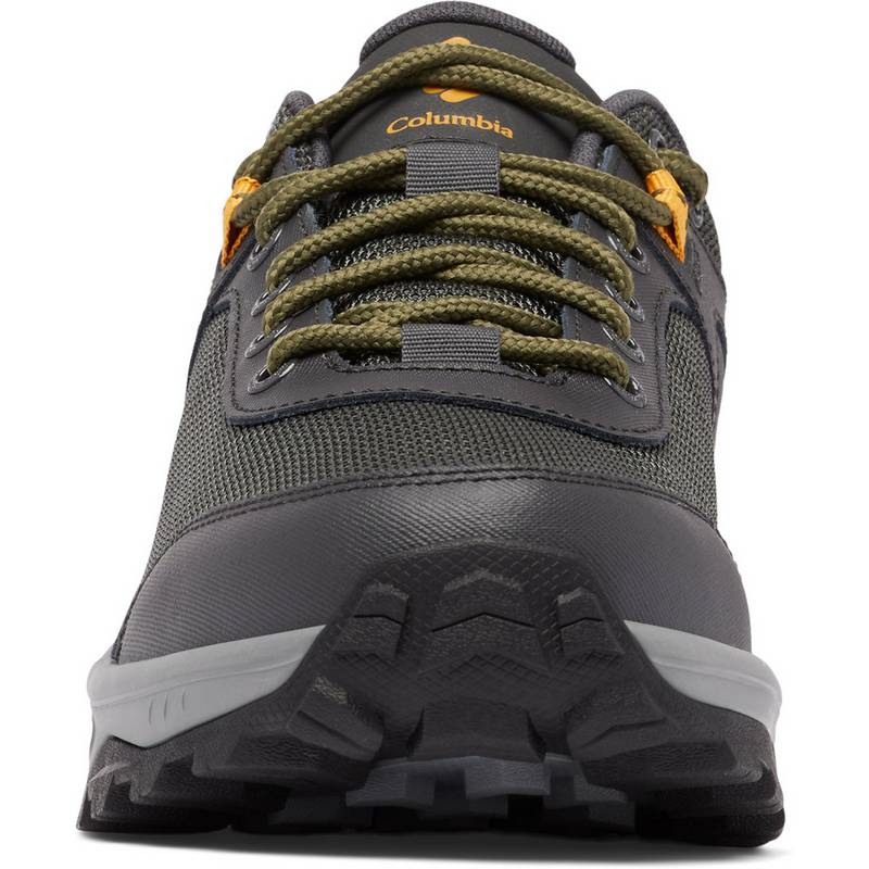 Columbia TRAILSTORM ASCEND WP Wanderschuhe Herren
