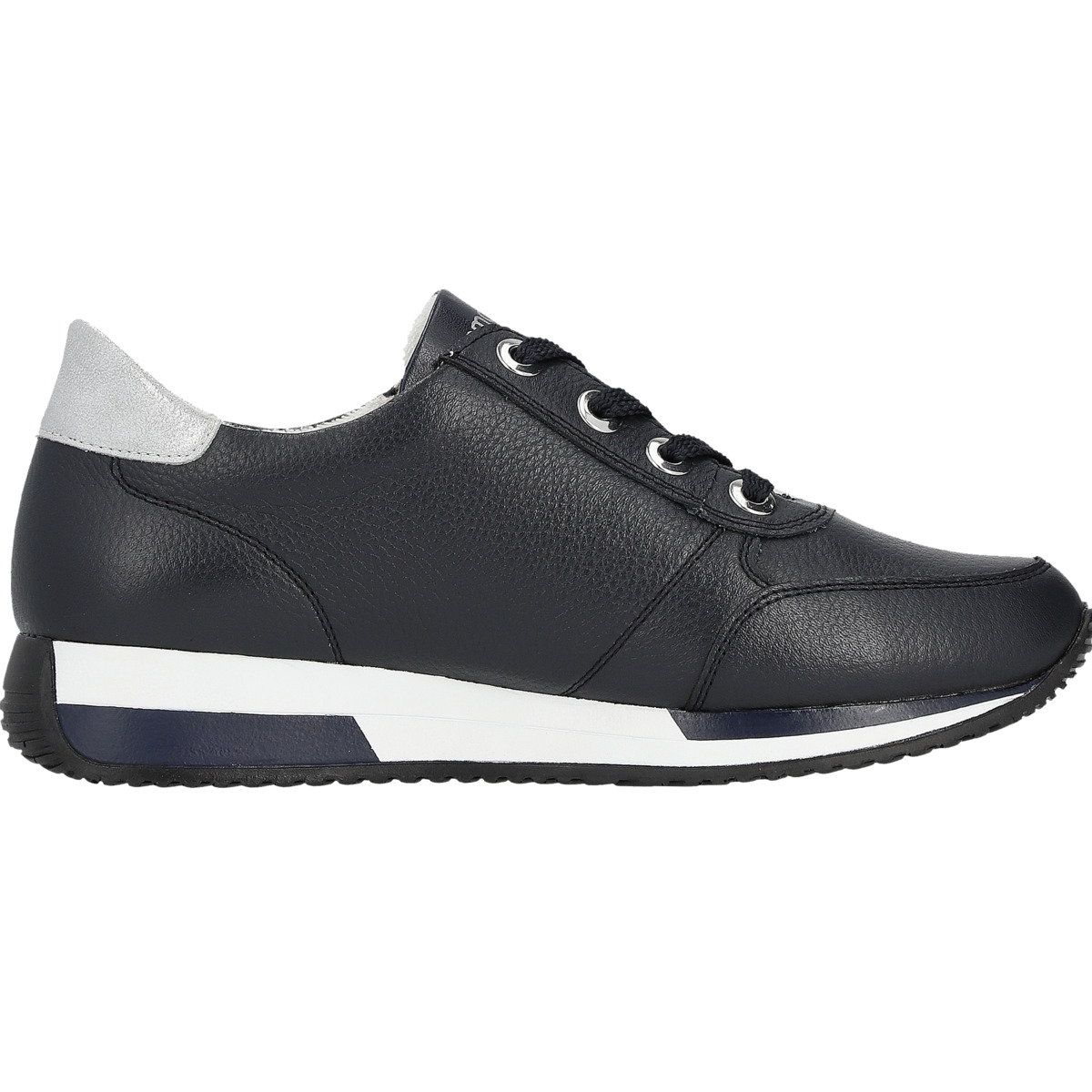 Remonte D0H11 Sneaker Low dunkelblau