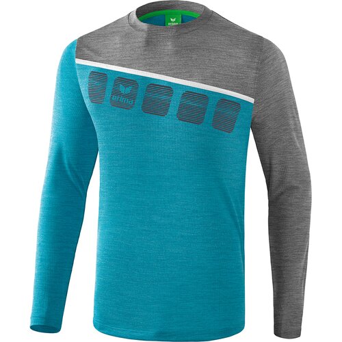 HERREN 5-C LONGSLEEVE