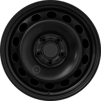 ALCAR 6665 schwarz - ATU
