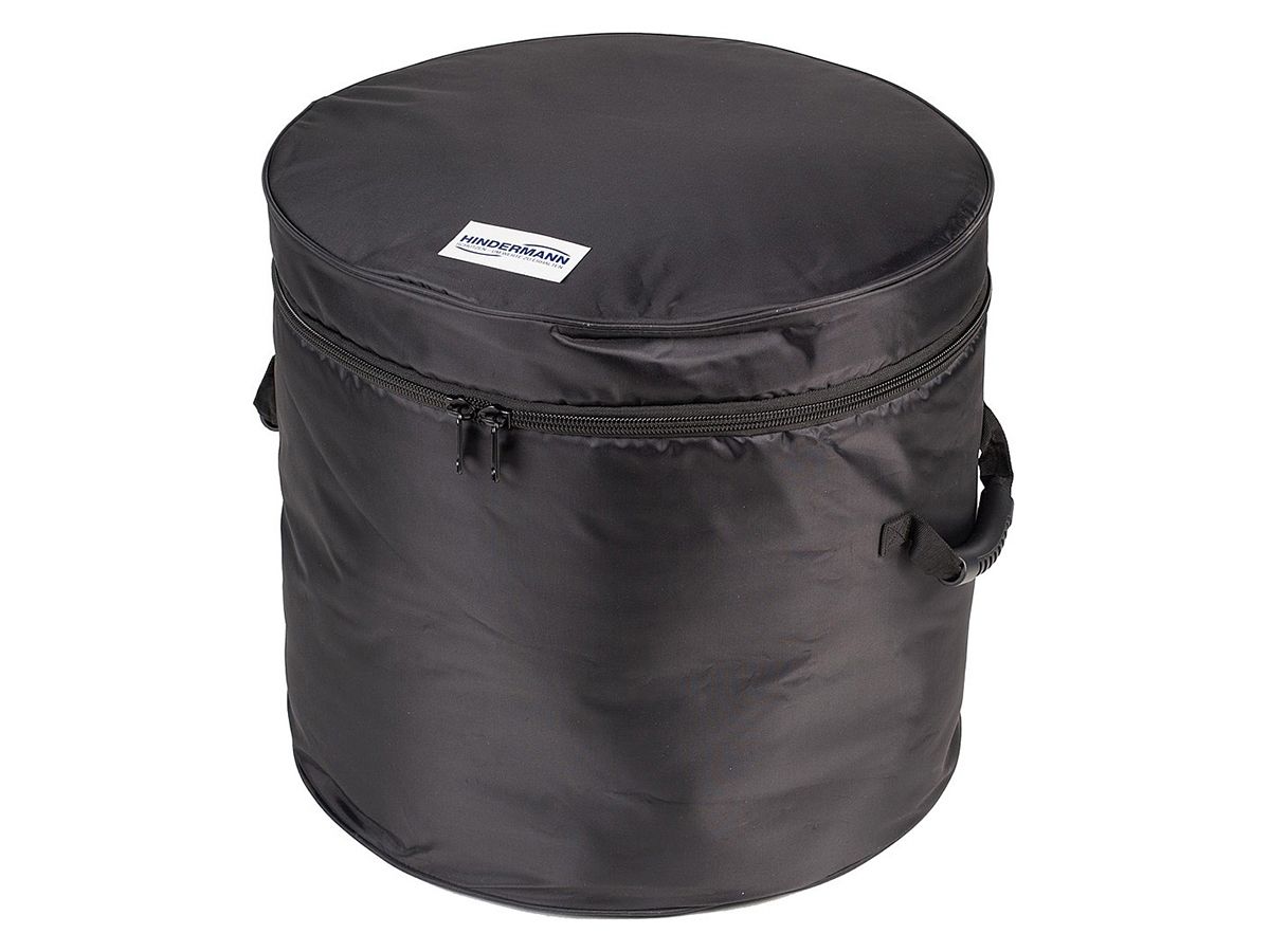 Hindermann Maxview VuQube II Transporttasche
