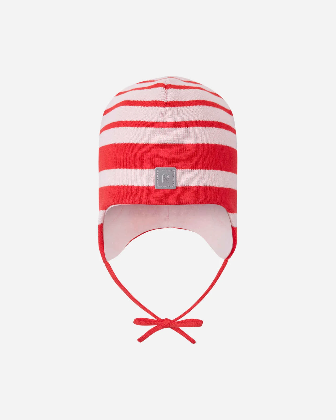 Kleinkinder Beanie Kivi