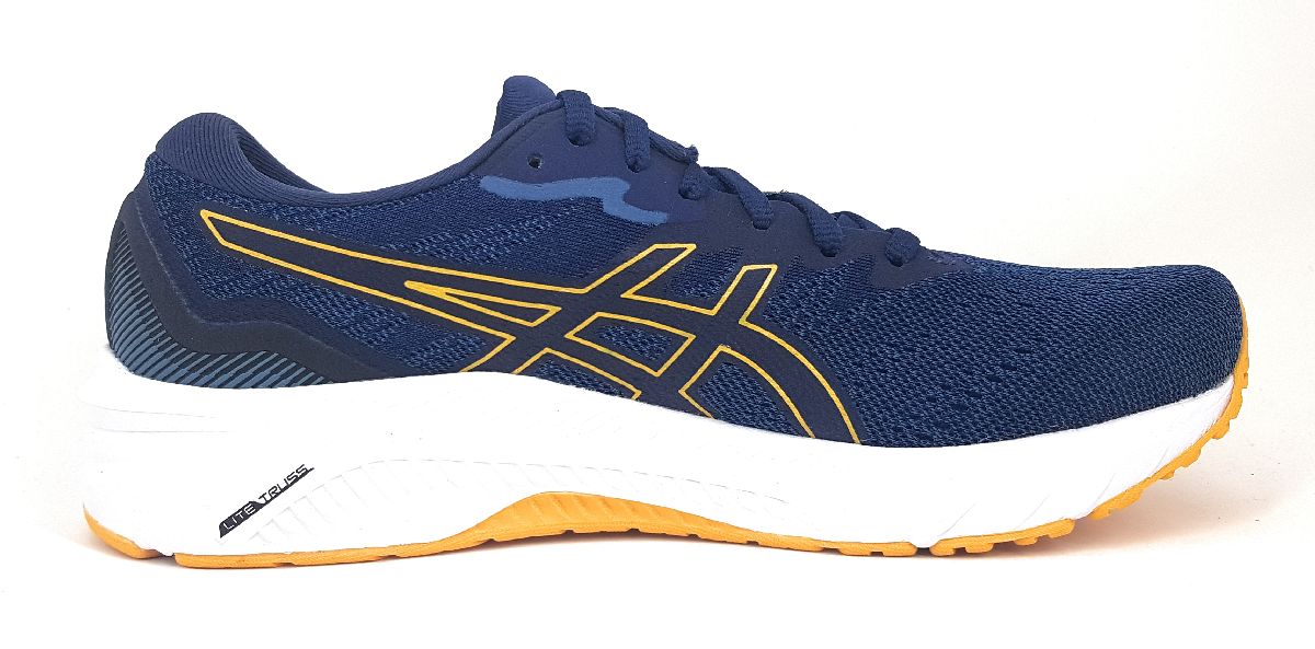 Asics GT 1000 M 1011B354-402 Blau 402 blau