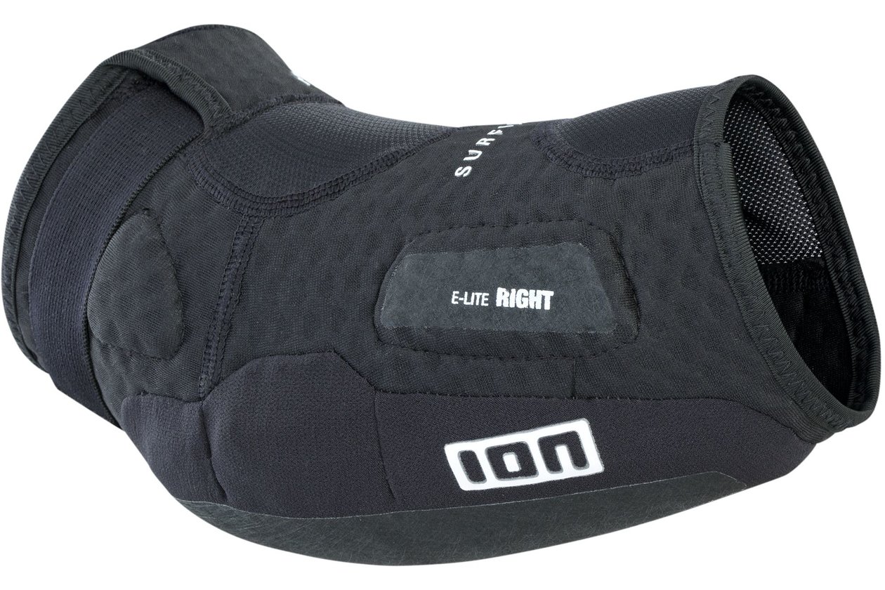 ION E-Lite Ellenbogenschoner - 2023