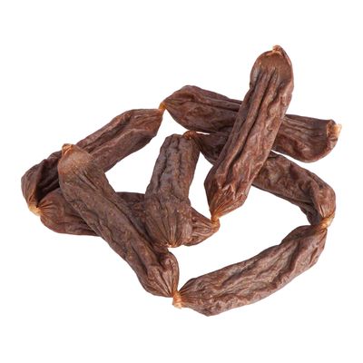 pitti Sausage Snack Rind Wurst (semi-moist)