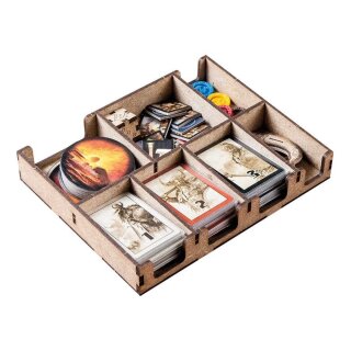 Blood Rage – Retail Edition Organizer
