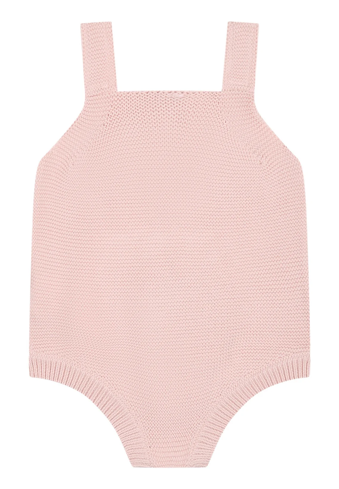 Body infantil Stella McCartney