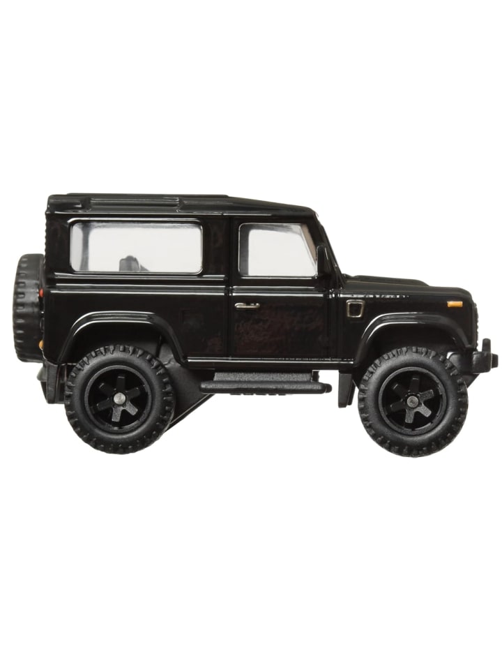 Hot Wheels Land Rover Defender 90 HYP74 | Hot Wheels Fahrzeug Fast & Furious günstig kaufen onesize
