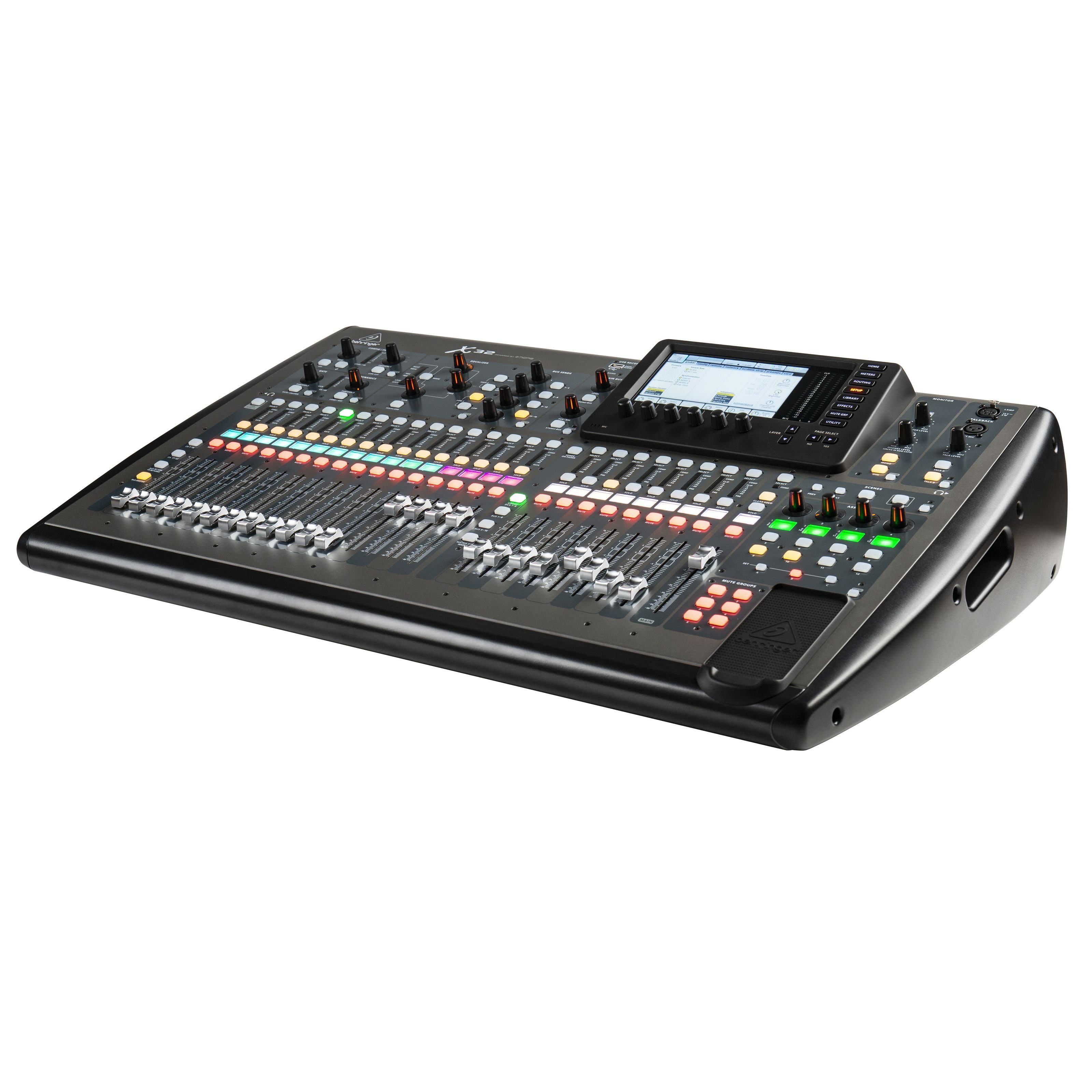 Behringer Mischpult, X32