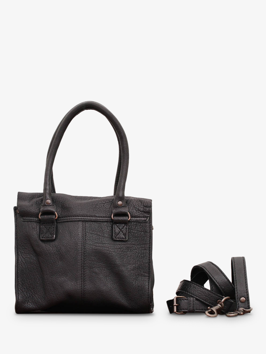 LeRive Gauche - S - Noir