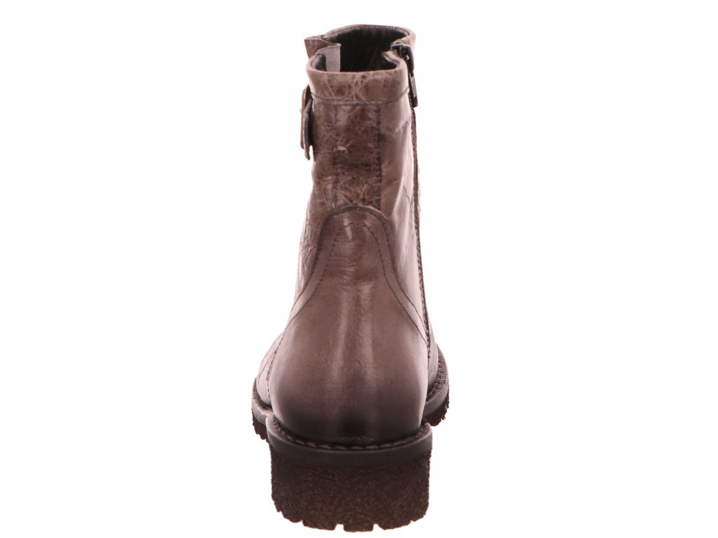 LAZAMANI Stiefeletten grau 74.441