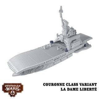 Couronne Battlefleet Set