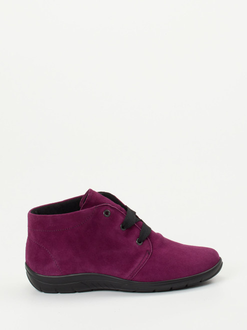 Schnürstiefelette-27515290025 Semler