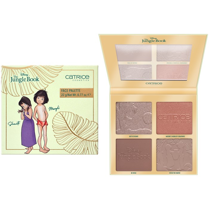 Face Palette