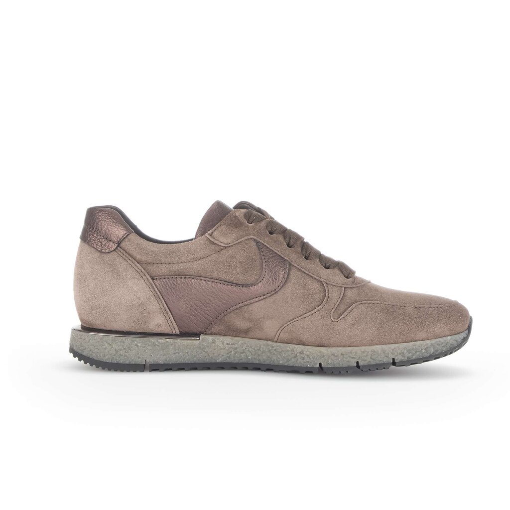 Gabor fashion Sneaker low braun