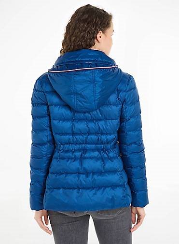TOMMY HILFIGER Damen Steppjacke