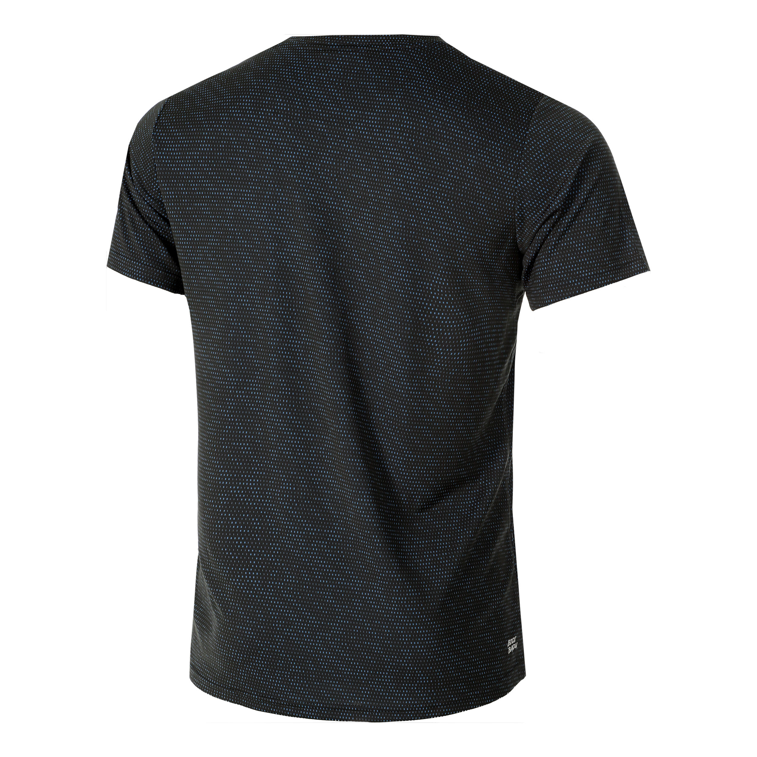 Spike Crew Two Colored T-Shirt Herren - Dunkelgrau