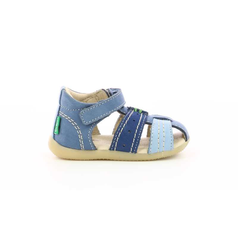 Sandales cuir Bigbazar-2