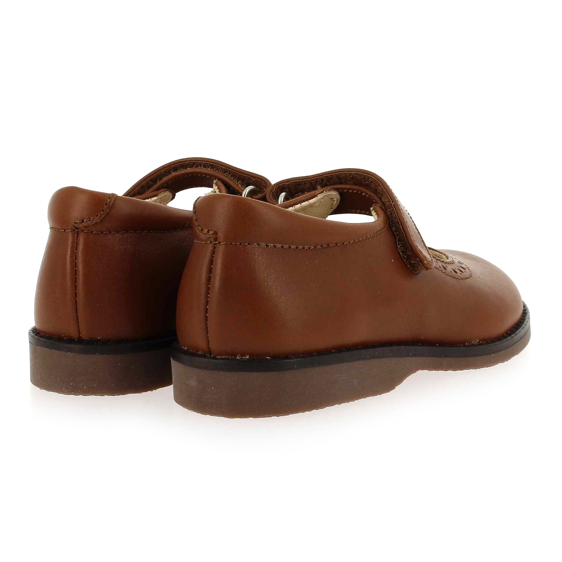 Beberlis  70W20 - Cognac