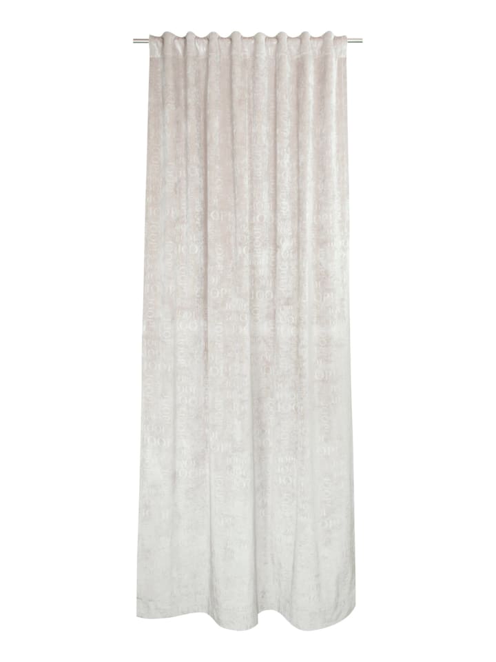JOOP! JOOP! MATCH Fertigvorhang 140x250 cm, Beige günstig kaufen 130x250 cm