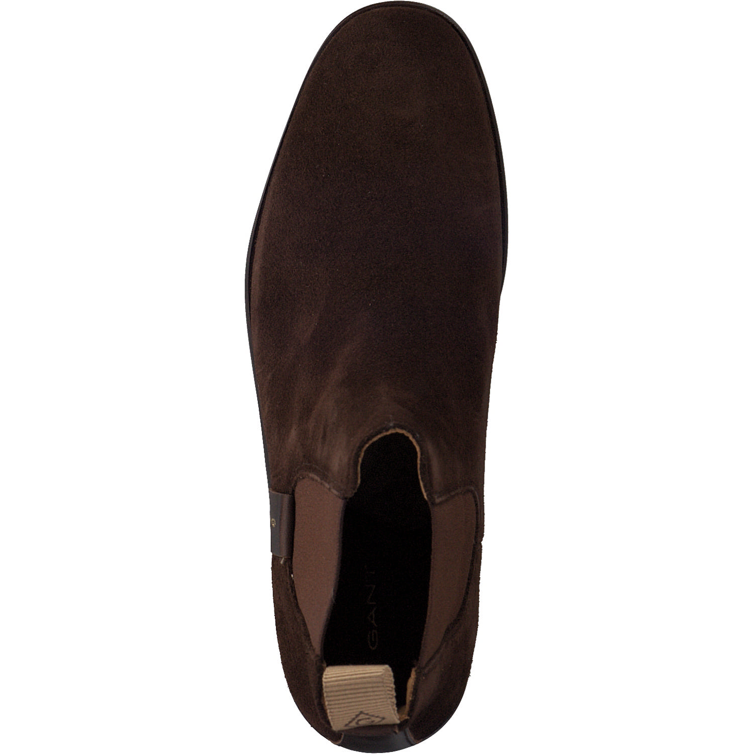 Gant Fayy 23553114, Chelsea Boots, Damen, Braun