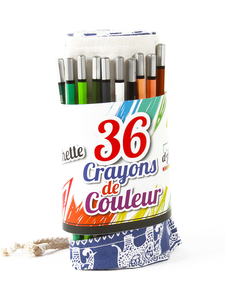MGM Aquarellstifte - ab 5 Jahren günstig kaufen onesize