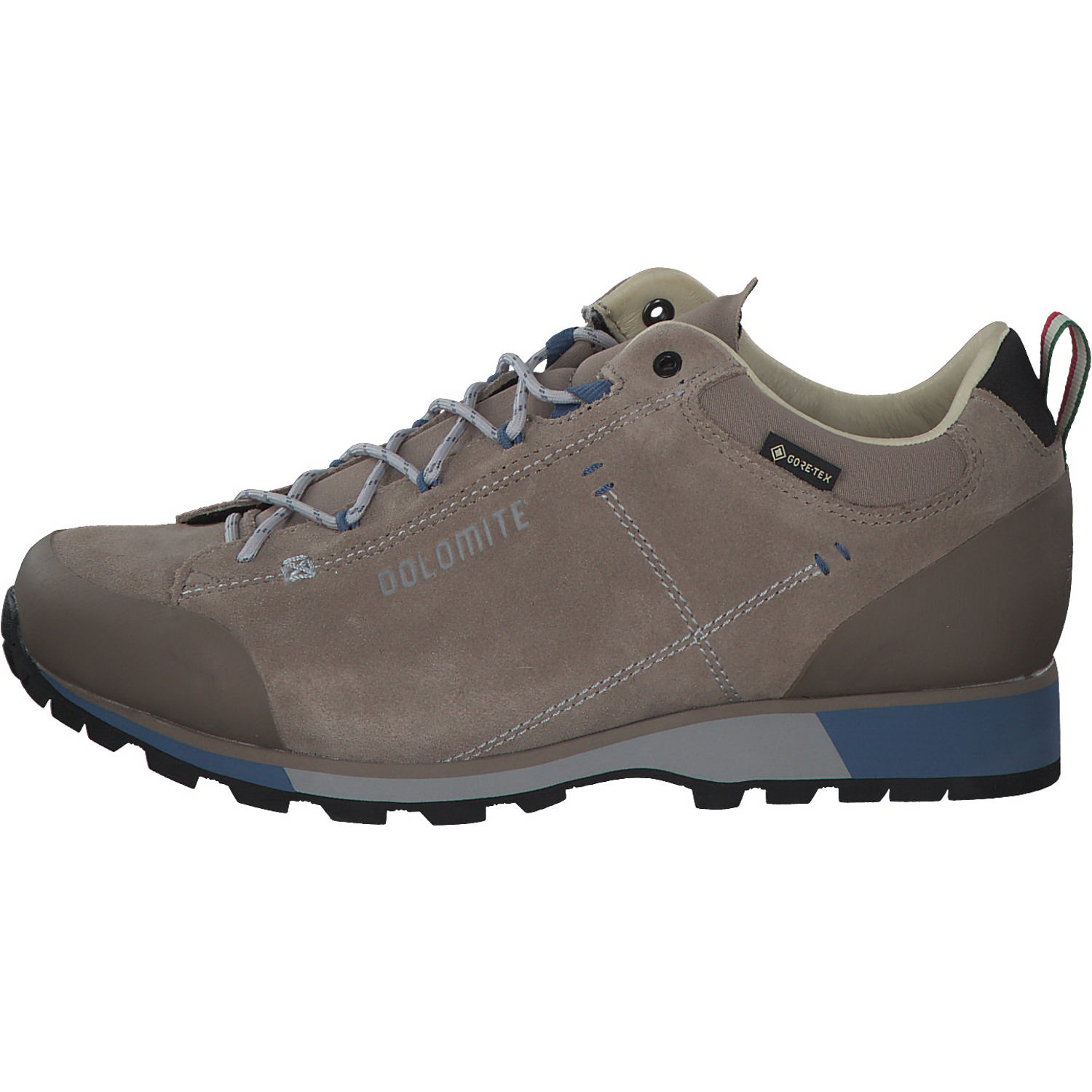 Dolomite 289210, Trekkingschuhe, almond beige