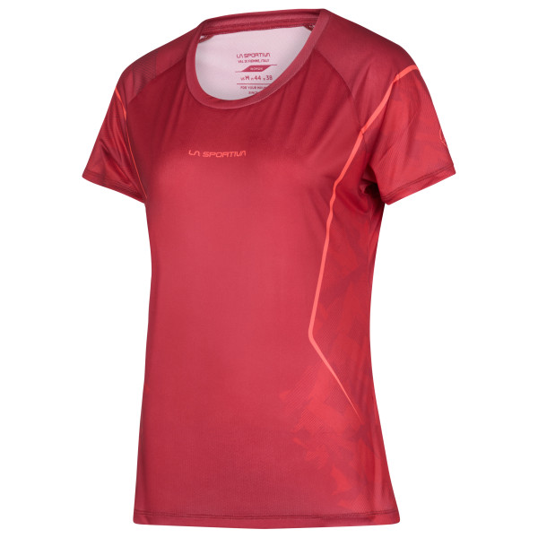 La Sportiva - Women's Pacer T-Shirt - Laufshirt