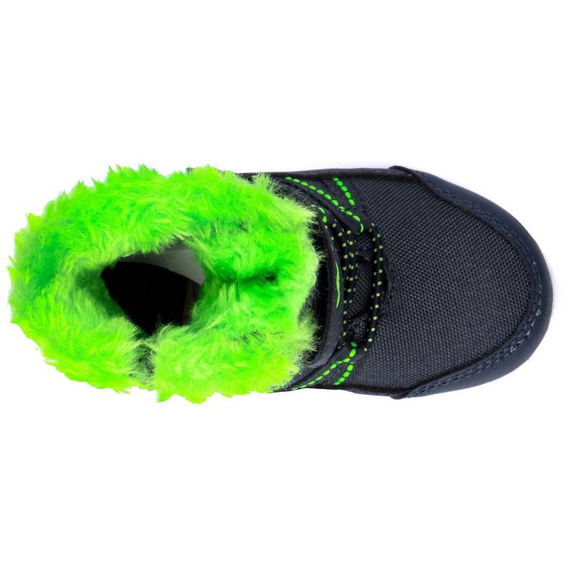 LICO Snowboots Stiefel Jungen