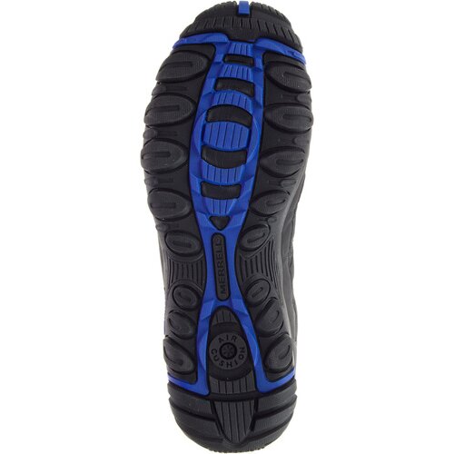 HERREN WANDERSCHUHE ACCENTOR SPORT MID GTX