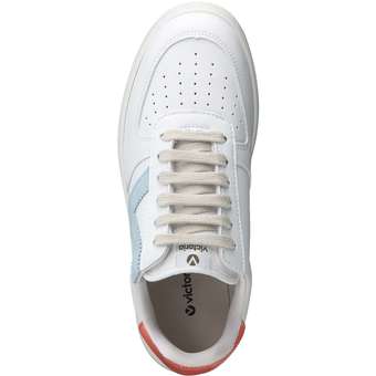 Victoria Madrid Effecto Sneaker in weiß