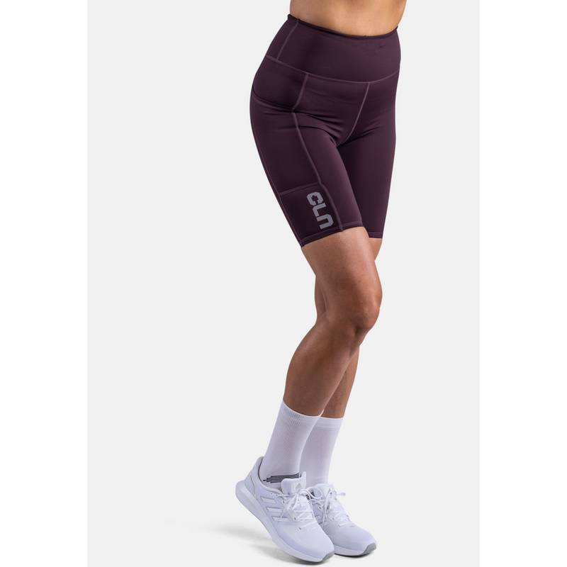 CLN Athletics Bike Pocket Shorts Tights Damen