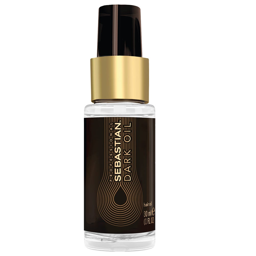 Sebastian Dark Oil Geschenkbox